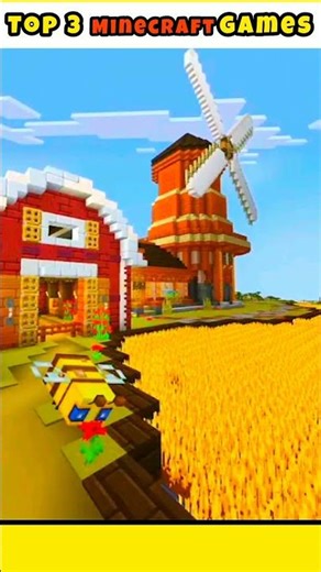 Best Minecraft Clones Under 50 MB! 🎮😱