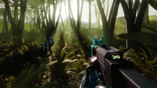 Check out the Server Slam Launch Trailer for Marathon, the upcoming first-person extraction shooter developed by Bungie. Server Slam is available now through March 2 for PlayStation 5, Xbox Series X | S, and PC. | IGN