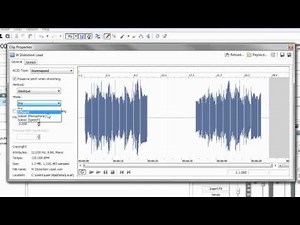 Sony ACID Music Studio 8