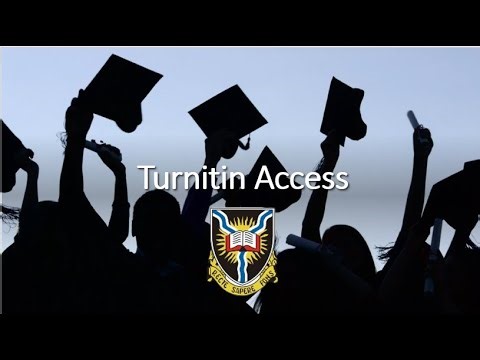The Use of Turnitin- Plagiarism Prevention Software