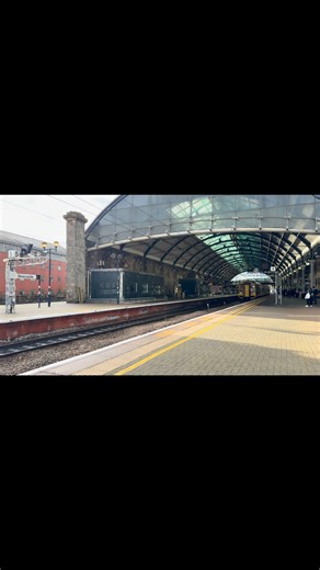 30 reactions | 2T29 1217 Newcastle to Ashington Northern service departing Newcastle 158848 | Railways Explorer | Facebook