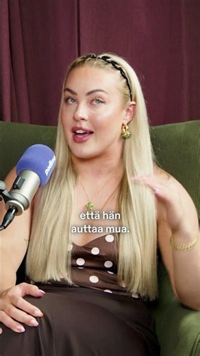 "Onko mulla jopa alkoholiongelma?" #podimo