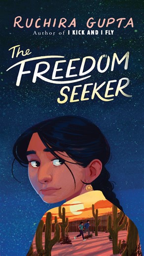 Follow one girl's relentless search for home and safety. | Scholastic | Facebook