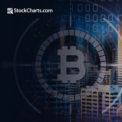 20 reactions | ⚡Use the power of StockCharts' Charting Tools to: -Track major coins 滋 -Identify trends and entry/exit points ️ -Analyze short-term and long-term momentum  -Compare assets (traditional vs modern) ⚖️ -And more!  Serious investors use StockCharts.com to make smarter decisions. Our Real-Time Technical Alerts keep you connected to the ebbs and flows of the market. See for yourself and start your free trial today!⏳ | StockCharts.com | Facebook