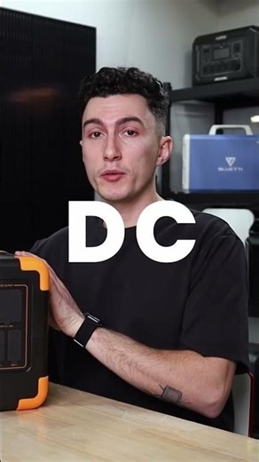 LOSING Power without USING Power? 👀