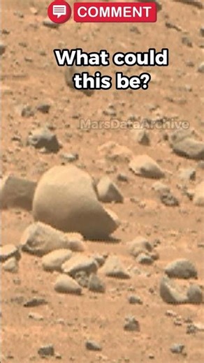 Mars Rover Surface Anomalies | Perseverance- Sol 737 - part 1