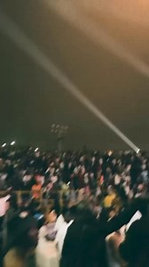 2.2K views · 1.1K reactions | This show had no Shatta Wale on bill. But see how crowd jam to his songs at the Bukom Boxing Arena — Shatta music dey give happiness  | Shatta Movement International | Facebook