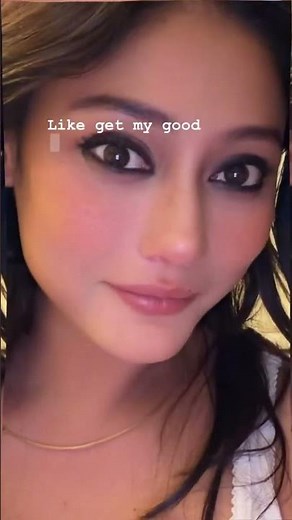 New Goddess aana new video