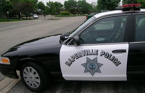 Police Blotter: DUI, Tractor Tire Float, Possession of Cannabis