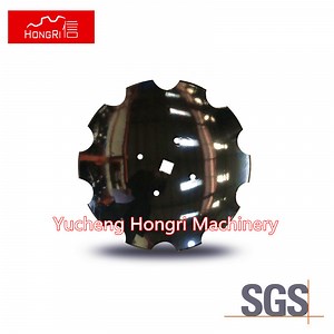 [Hot Item] Disc Blade Plough Harrow Blade for Tillage Parts