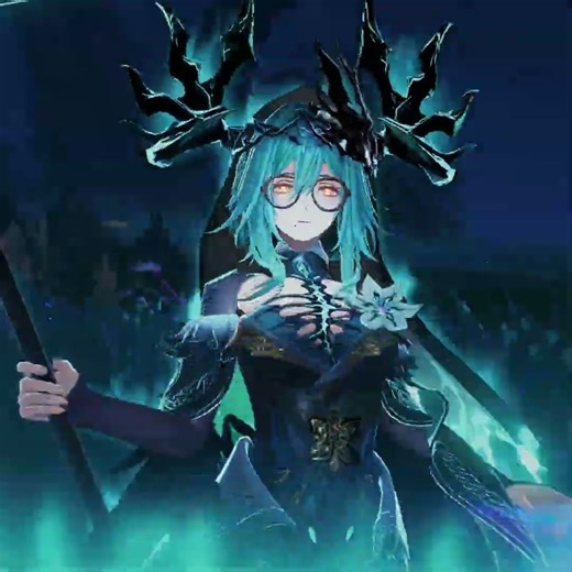 Intron 6 Nifle seems balanced...#fyp