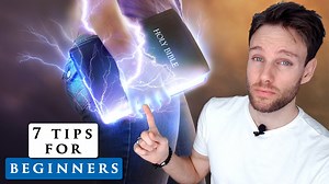 29K views · 3.2K reactions | How to read the bible for BEGINNERS and...