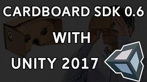 [Tutorial] Building a VR Game for Google Play w/ Cardboard SDK 0.6