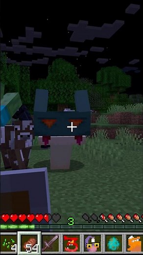 Fin’s ABC & Number Lore Mod - Update 1.2.0 - Preview for 4 #minecraft #numberlore #alphabetlore