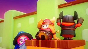 57K views · 814 reactions | It’s a new day, yellow team. Read up on Season 2 and don’t let those other beans get you down: play.st/36JJU7z (Red and blue beans also welcome to read) | PlayStation | Facebook