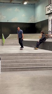 Line at The Berrics | Jason Park