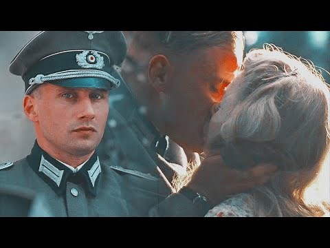 Suite Française | Bruno & Lucille ♡