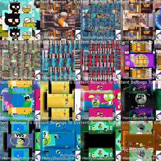 Scan X16 Square 20