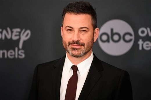 ABC suspends Jimmy Kimmel's show indefinitely over Charlie Kirk death monologue