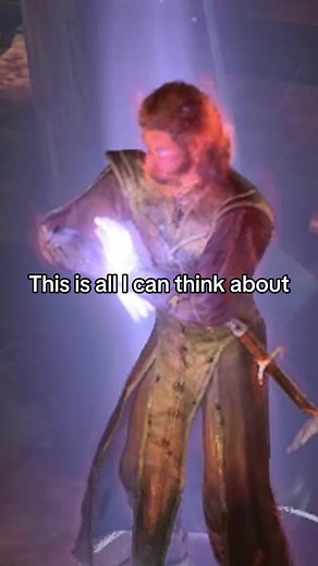 Gale Dekarios: Master of Waterdeep in Baldur's Gate 3
