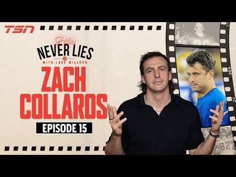 How the Seahawks and Patriots Made It To Super Bowl LX with guest Zach Collaros