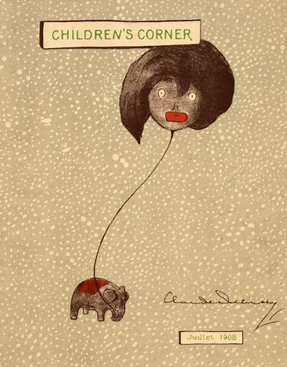 'Children's Corner': Inside Debussy's classic for kids