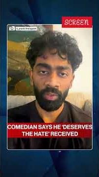 Pranit More Says ‘I Deserve The Hate’ As He Issues Fresh Apology Over Viral ₹370 Biryani Row