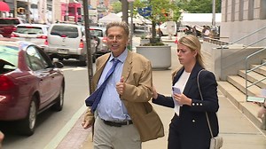 Doctor accused of drug fraud sentenced to prison