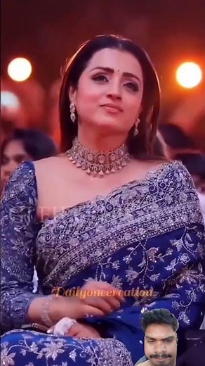 South Indian actress stej show...