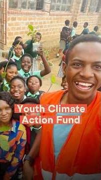 300 More Cities will Mobilize Youth-led Climate Solutions