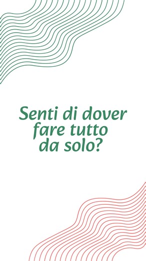 Protocollo Benessere Mentale - Metodo per Ansia e Panico on Instagram: "😔 Non riesci a chiedere aiuto e senti di dover fare tutto da solo? Non è perché sei freddo, distante o “troppo indipendente”. Spesso nasce molto prima. Da quando hai imparato che: • chiedere non serviva • nessuno rispondeva davvero • dovevi cavartela da solo per non restare deluso • mostrarti vulnerabile non era sicuro Il tuo sistema nervoso ha trasformato l’autosufficienza in una strategia di sopravvivenza. Ti ha protetto 