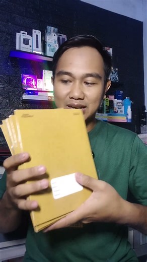 10 Buku Tulis Sidu Cover Sampul Coklat isi 40embar #bukusidu #bukutulis #sidu #bukutulissekolah