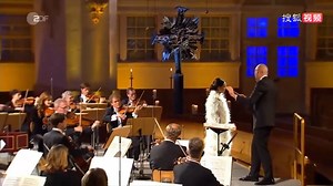 阿伊达·加里芙琳娜《欢度》C小调弥散曲，沃尔夫冈·莫扎特Aida Garifullina “Laud