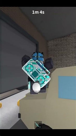 There's only one left! [MM2]