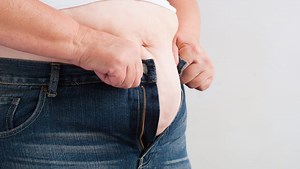 Study ranks Tennessee as America's No. 3 fattest state