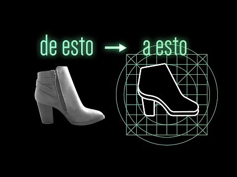 🙌 Guía para crear tus propios ICONOS paso a paso 😵‍💫