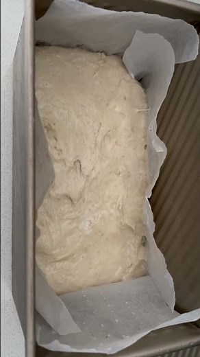 Is This the Easiest Sourdough Recipe? Find Out! 👀