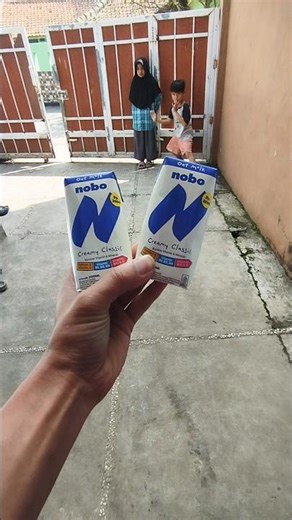 who wants nobo milk #shorts