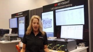 Every millisecond matters in #AI training — one slow node can leave costly GPUs idle. What if you could pinpoint the bottleneck instantly? Join Allison Freedman at the Keysight AI Solutions Showcase on April 30 to discover how the latest Keysight AI (KAI) innovations eliminate weak links across your #datacenter, optimize system performance, and ensure your network operates at peak efficiency: https://ow.ly/b1fq50VHsmo | Keysight