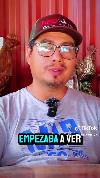 Los errores que cometemos los GaIIeros - Walther RedPine GameFarm ✍🏻