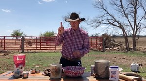 Sourdough Bread Recipe with Quick Sourdough Starter