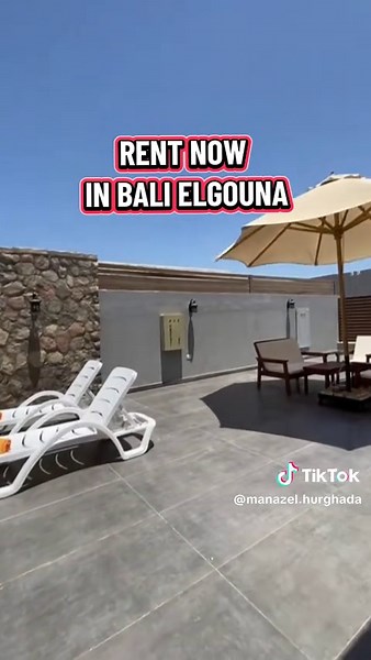 Manazel على TikTok