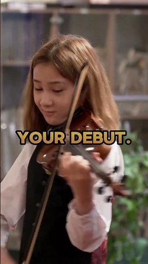 Mimas - International Violin Competition 🎻