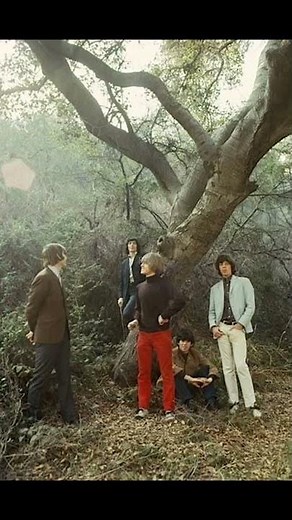 The Story Behind “19th Nervous Breakdown” and How the Tension Affecting the Band at the Time #fec