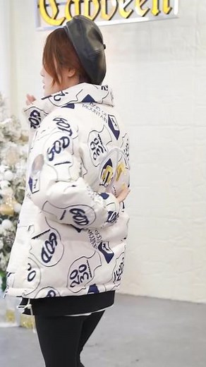 卡宾服饰男装正在直播中~