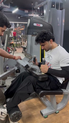 🛑 Fitness is NOT a Snapchat Streak! (Stop the "All or Nothing" Trap) #shorts