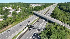 83K views · 123 reactions | You'll see the new lane open on I-275 today. The "smart corridor" will not always be open. ODOT said it will determine whether it is open based on traffic speeds. Here's how it works. bit.ly/3VfK0LR | WCPO 9 | Facebook