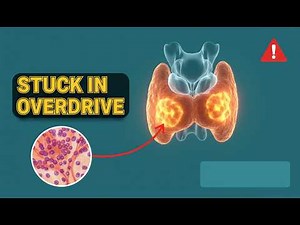 Hyperthyroidism: Why Your Heart Is Racing
