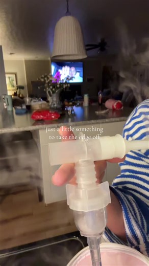 Lil Something to Stop the Wheezing Effectively