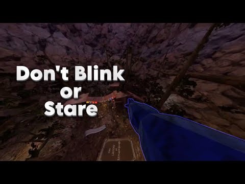 Don't Blink or Stare - Gorilla Tag Montage
